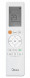 Кондиционер инверторный Midea MSFA2W-09N8D6-I/MSFA1-09N8D6-O