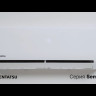 Кондиционер инверторный Kentatsu KSGPA35HZRN1/KSRPA35HZRN1