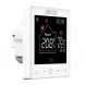 Терморегулятор программируемый сенсорный Grand Meyer SN-10 Wi-Fi
