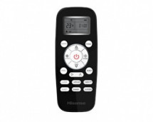 Кондиционер Hisense AS-13HW4SVDTG5В