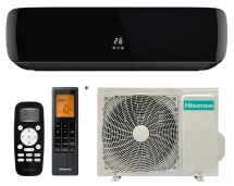 Кондиционер Hisense AS-13HW4SVDTG5В