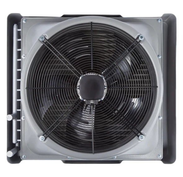 Водяной тепловентилятор Ballu BHP-W2-130-XL