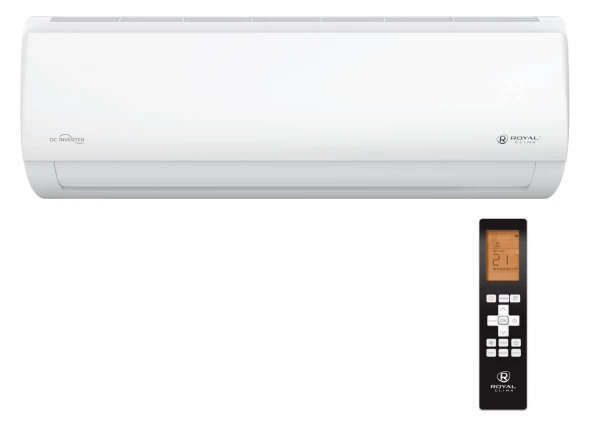 Внутренний блок Royal Clima RCI-PX09HN 