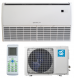 Напольно-потолочный кондиционер Quattroclima QV-I24FG/QN-I24UG