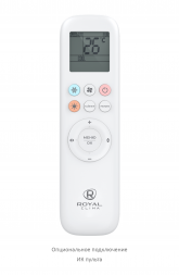 Канальный кондиционер Royal Clima CO-D 48HNCI/CO-E 48HNCI