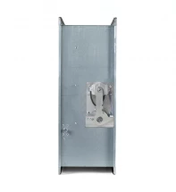 Клапан KD-120-300*300-F2-SN-EM220-04 дымоудаления