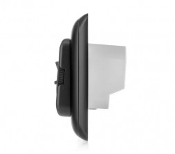 Терморегулятор RTC 70.26 Matte Black