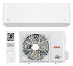 Кондиционер инверторный Funai RACI-EM25HP.D04