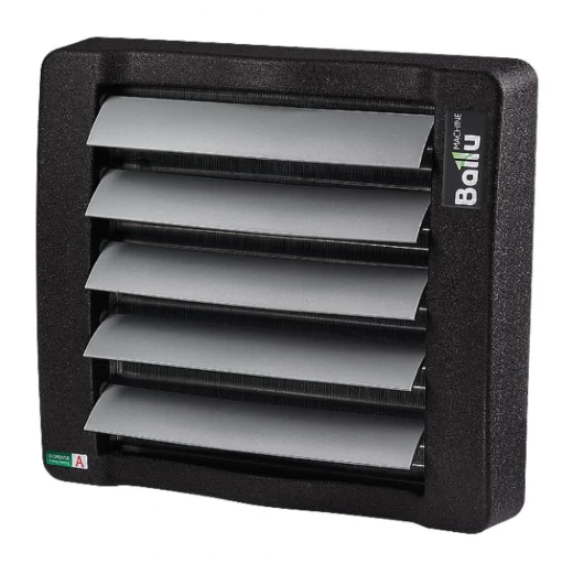 Водяной тепловентилятор Ballu BHP-W3-50-S —