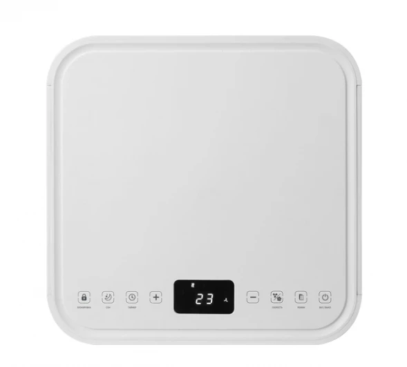 Мобильный кондиционер Royal Clima RM-CU30HH-E