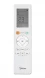 Кондиционер инверторный Midea MSES1S-12FRN8G1/MOES1-12FRN8G1