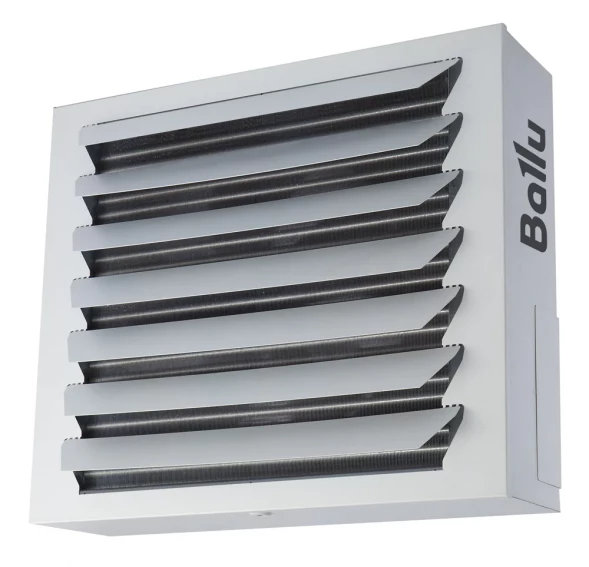 Водяной тепловентилятор Ballu BHP-W4-40-S