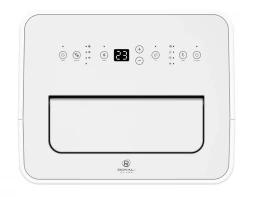 Мобильный кондиционер Royal Clima RM-CR39HH-E