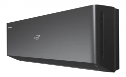 Кондиционер инверторный Hisense AS-13UW4RXVQH02(B)