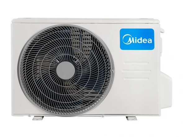 Кондиционер инверторный Midea MSES1S-18FRN8G1/MOES1-18FRN8G1
