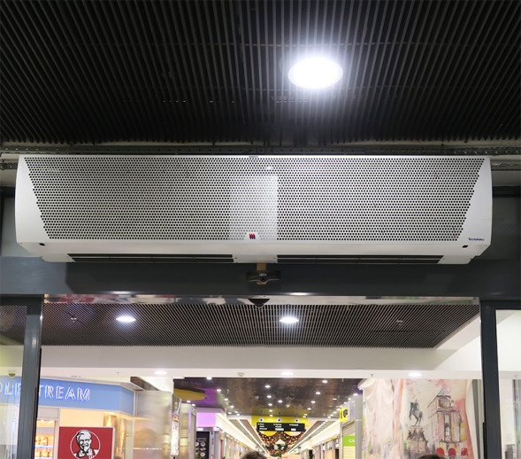 Воздушная завеса Тепломаш КЭВ-П5131А без нагрева