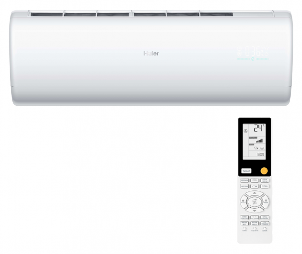 Внутренний блок Haier AS25S2SJ2FA-W