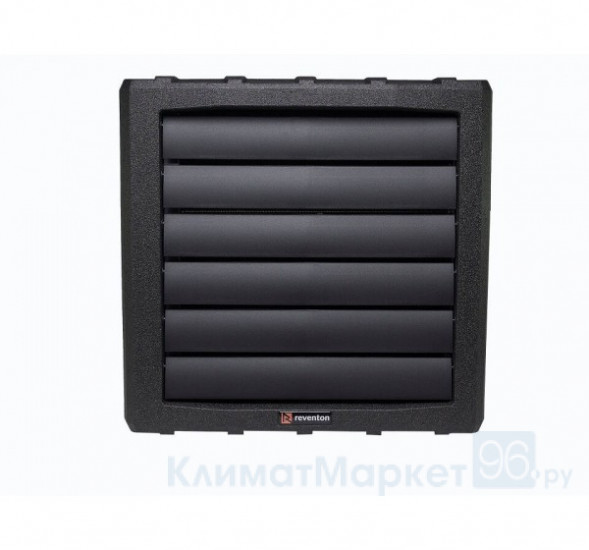 Водяной тепловентилятор REVENTON Farmer HCF IP65