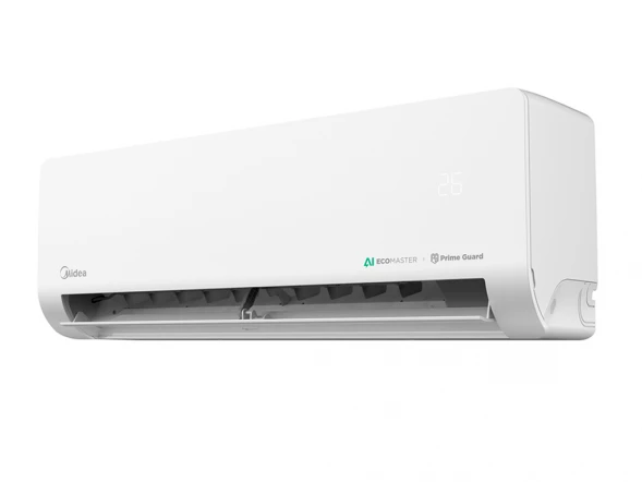 Мульти сплит-система Midea 120 м² на 5 комнат 20+20+20+20+50 Easy