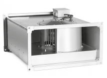 Вентилятор канальный VKP 800-500/40-4D Неватом