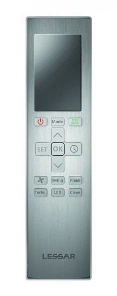 Кондиционер инверторный Lessar LS-HE18KJE2/LU-HE18KJE2