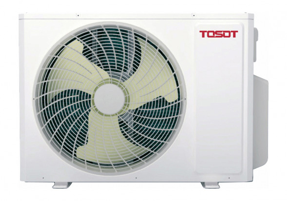 Наружный блок Tosot T36H-FMA/O