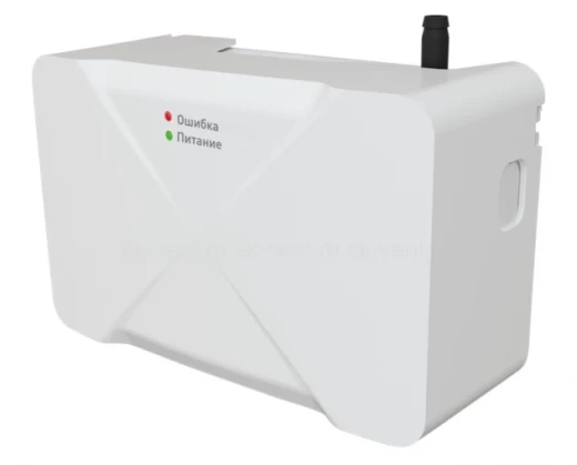 Насос дренажный LP020-15WA (20 л/ч, 15 м) LAMPRECHT —