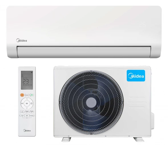 Кондиционер Midea MSES1-18HRN8G1/MOES1-18HRN8G1