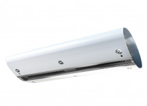 Водяная тепловая завеса Тепломаш КЭВ-110П6131W