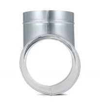 Тройник-200/160-35-35-240-50-оц.-0.5-н.н.н