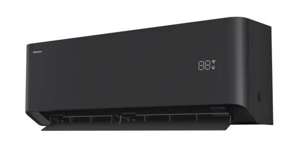 Кондиционер инверторный Hisense AS-13UW4RLCHB00(B)