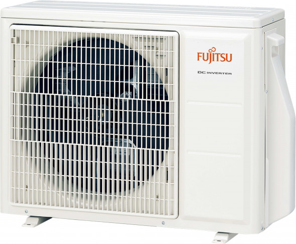 Кондиционер инверторный Fujitsu ASYG24KLCA/AOYG24KLCA