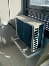 Подставка для кондиционера универсальная 925х520х320