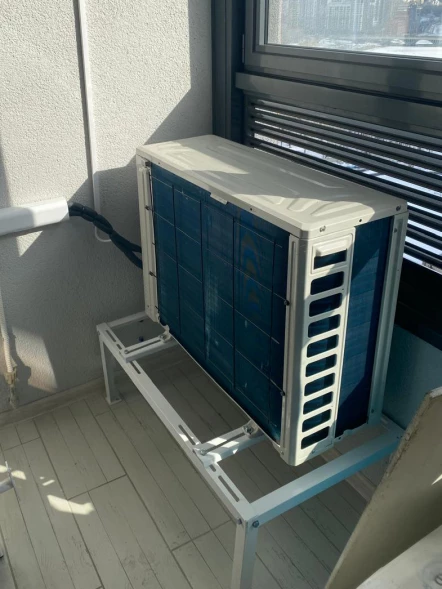 Подставка для кондиционера универсальная 925х520х320