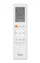 Кондиционер инверторный Midea MSFE-24N8D6-I/MSFE-24N8D6-O