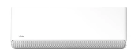 Мульти сплит-система Midea 80 м² на 3 комнаты 25+25+35 Breezeless E
