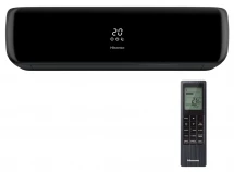 Внутренний блок Hisense AMS-12UW4RVETG00(B) Wi-Fi