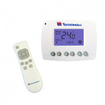 Тепловая завеса Тепломаш КЭВ-24П7010Е