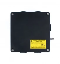 Коробка соединительная TERMBOX Ex 160