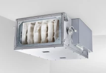 Приточная установка Neiva 2 C-1500-E30-F5-OF-DZ-R