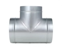 Тройник-315/160-35-35-240-50-оц.-0.5-н.н.н