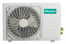 Канальный кондиционер Hisense AUD-18HX4SNL1