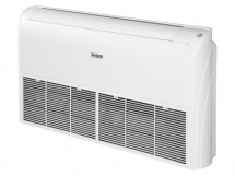 Напольно-потолочный кондиционер Haier AC105S1LH1FA/1U105S1LS1FA
