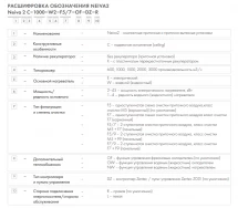 Приточная установка Neiva 2 C-2000-E30-F5-OF-DZ-R