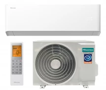 Кондиционер инверторный Hisense AS-24UW4RBTHB00