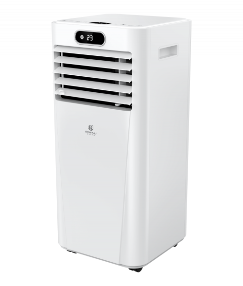 Мобильный кондиционер Royal Clima RM-TS17CH-E
