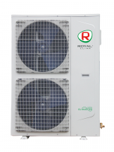 Канальный кондиционер Royal Clima CO-D 48HNBI/CO-E 48HNBI