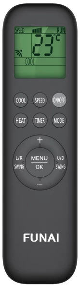 Внутренний блок Funai RAM-I-SG25HP.W02/S