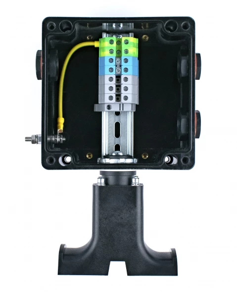 Коробка соединительная TERMBOX Ex 160N