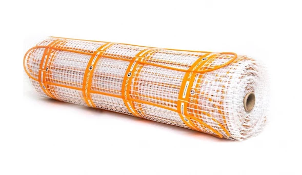 Нагревательный мат Теплолюкс Tropix МНН XL 240 Вт/1,6 кв.м